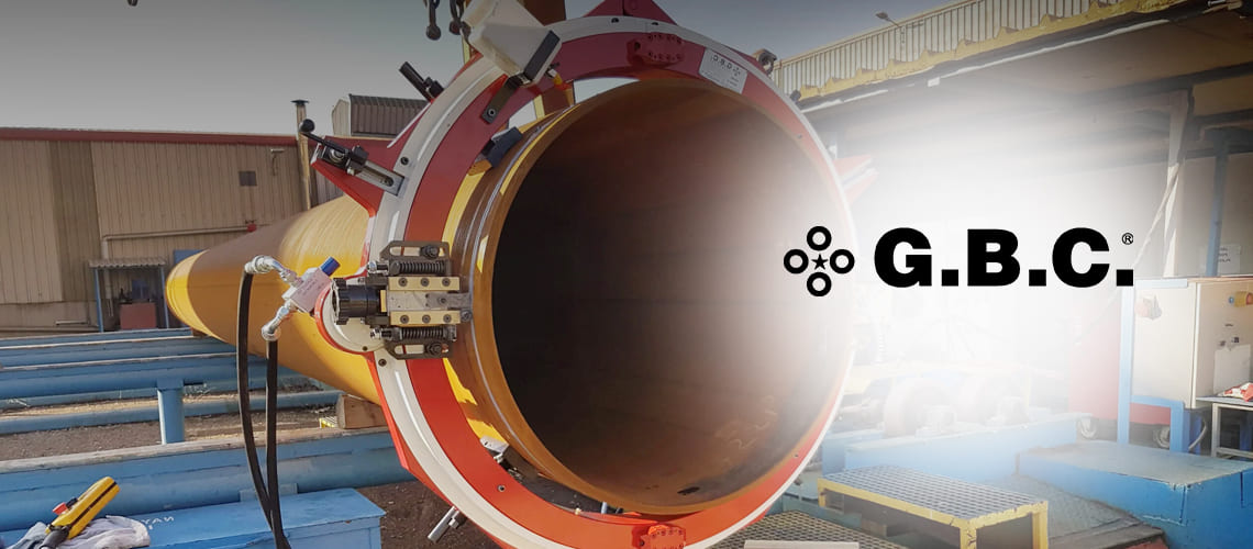 G.B.C Industrial Tools Image