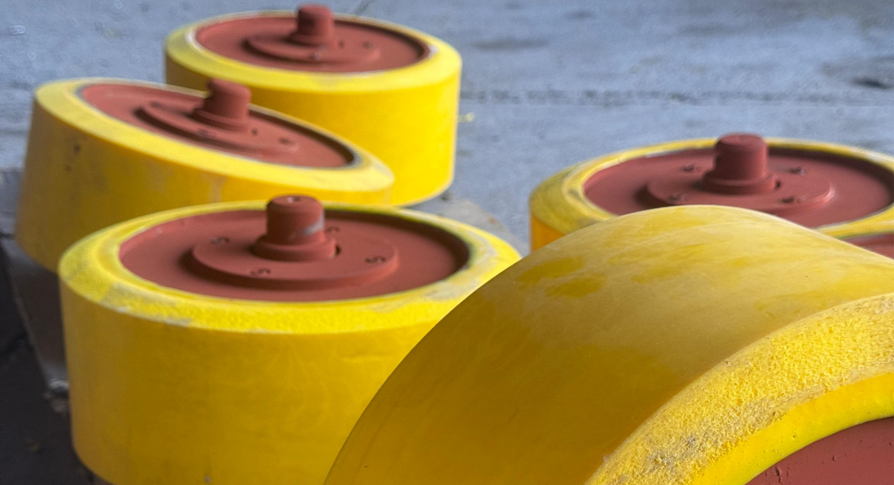 Coating Technology Image