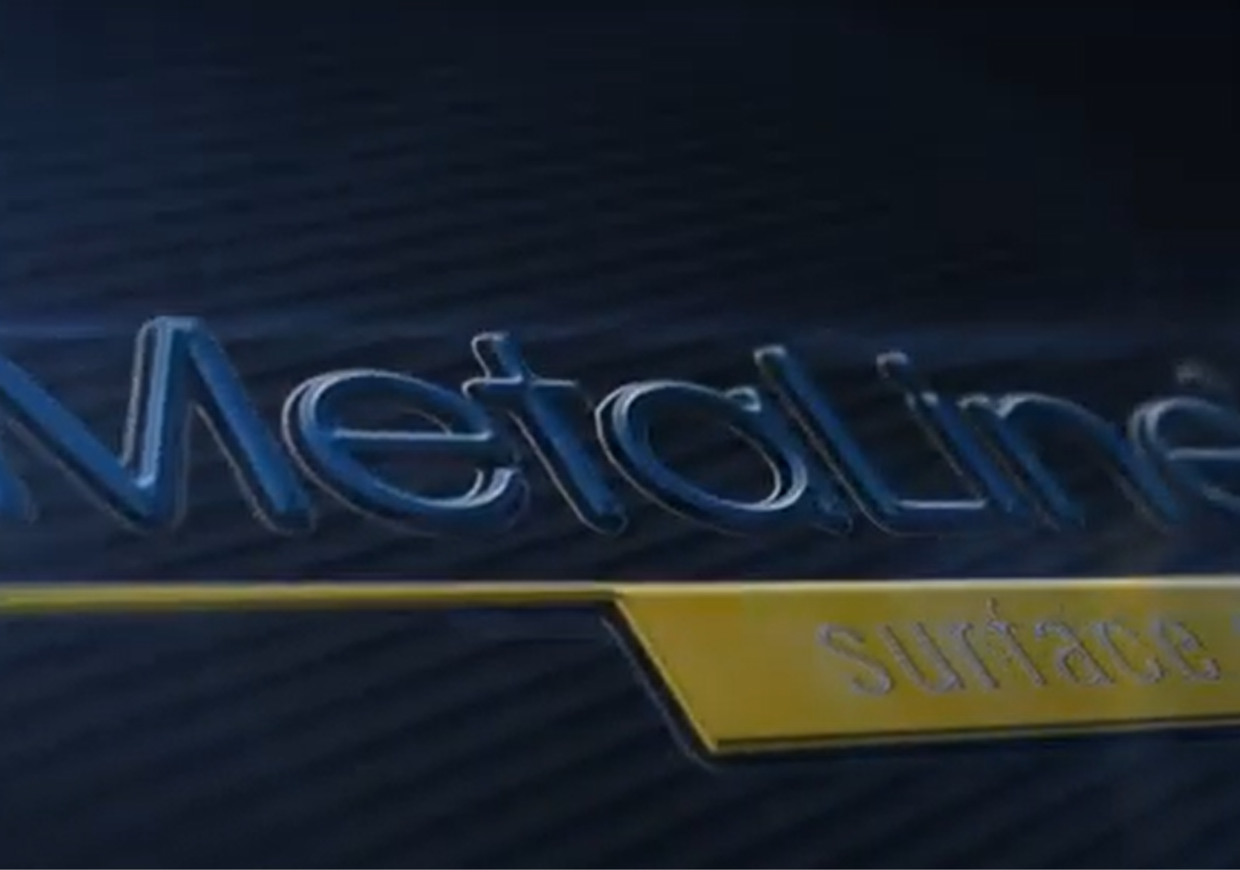 MetaLine Coating on Suction Pump — Corrosion & Erosion Protection Image